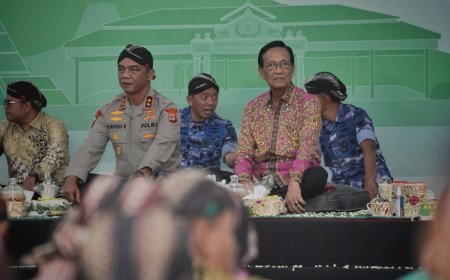 Sultan HB X Tegaskan Keistimewaan Jogja untuk Indonesia