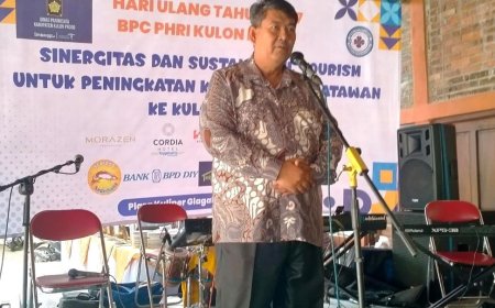 Embarkasi Haji akan Dibangun di Kulonprogo