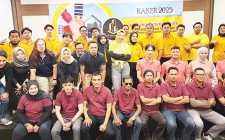 Membidik Pasar Gen-Z, Hoki Group Property Ajarkan Strategi Pemilikan Rumah yang Ramah Kondisi Keuangan