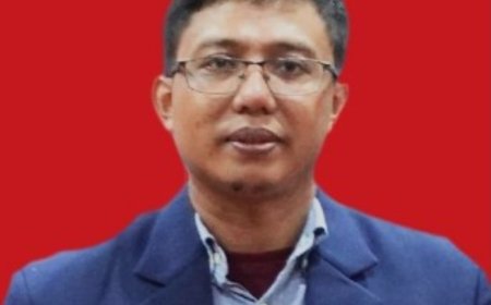 Ketua DPD RI Usul Zakat untuk MBG, Ini Tanggapan Mahasiswa UMJ