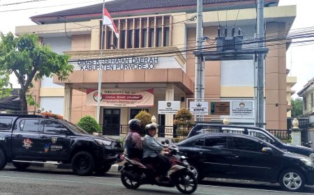 Purworejo Darurat DBD, Total 929 Kasus Tiga Meninggal