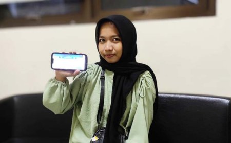 Peserta JKN Berkomitmen Hidup Sehat agar Tidak Sakit
