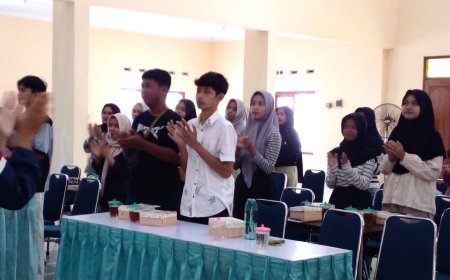 Forum Anak Gilangharjo Terbentuk, Suara Anak Harus Didengar