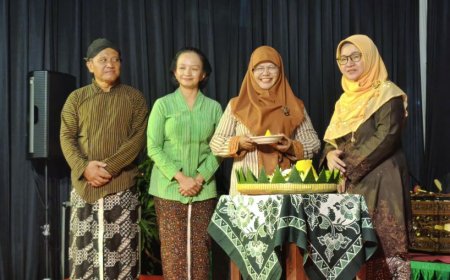 75 Tahun BLKK DIY Siap Meningkatkan Pelayanan