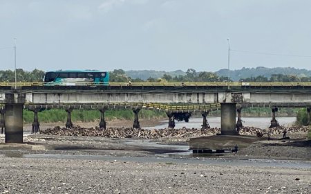 Jembatan Srandakan Semakin Mengkhawatirkan, DPRD Bantul Minta Segera Diperbaiki