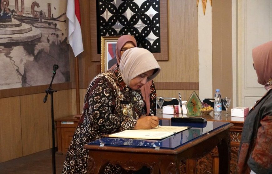 Pemkab Purworejo Berhasil Mempertahankan UHC