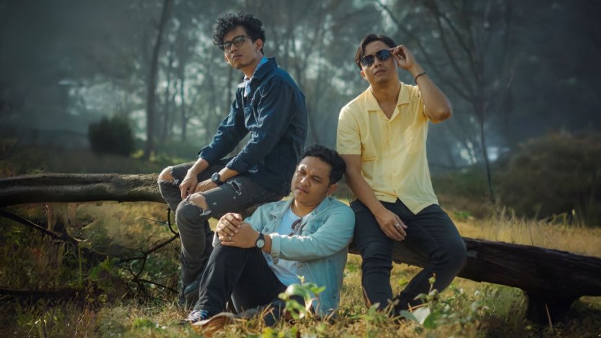 "Jajar Genjang" Single Terbaru YUHU Band Berawal dari Kisah Penggemarnya