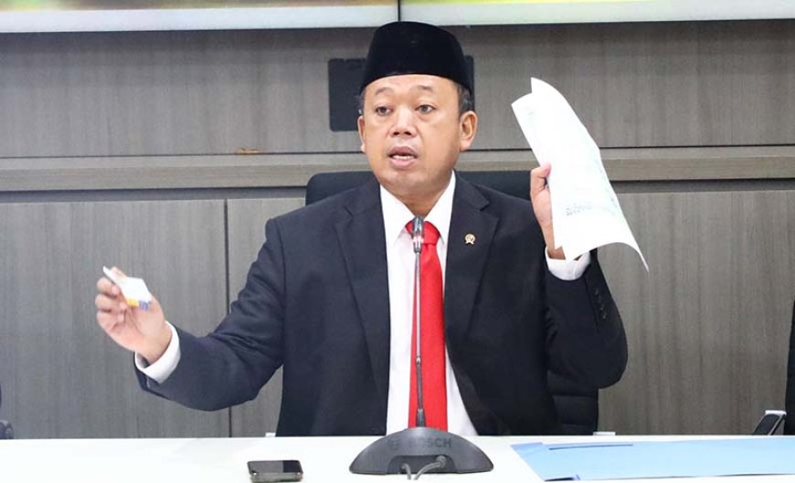 Polemik Sertipikat HGB di Lokasi Pagar Laut, Penelusuran Awal Tak Ada Nama Agung Sedayu