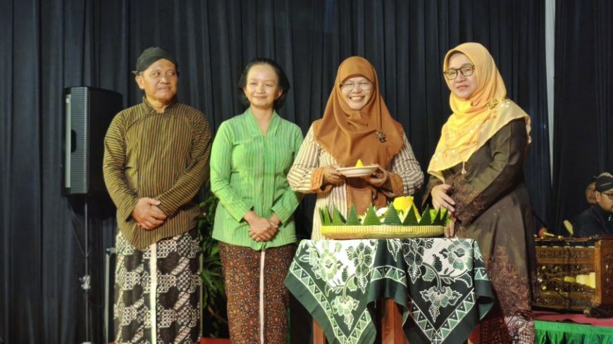 75 Tahun BLKK DIY Siap Meningkatkan Pelayanan