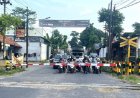 Setiap Hari 110 KA Melintasi Jalur Selatan, Waspadai Perlintasan Sebidang