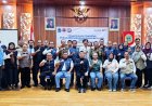 Forum Pengurangan Risiko Bencana Gunungkidul Dikukuhkan