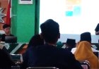 Lazismu Bantul Meluncurkan Fitur Baru Kalkulator Zakat
