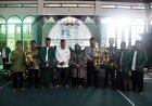 Bupati Sleman Menghadiri Harlah ke-102 NU, Beri Apresiasi