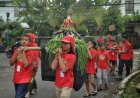 Pasar Murah Meriahkan Open House ECCD-RC