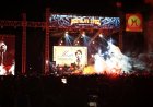 Moshing dan Flare Membara, Mentalita Fest 2025 Jadi Pesta Musik Tak Terlupakan