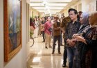 Hotel-hotel di Yogyakarta Buka Pintu untuk Pameran Seni
