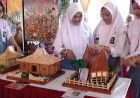 Panen Karya Siswa Mewarnai Puncak Acara HUT ke-49 SMAN 2 Bantul