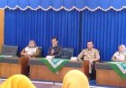 Kepala Sekolah di Bantul Peroleh Bekal Tanggap Bencana