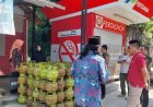 Berlaku di Kebumen, Pengecer Dilarang Jual Elpiji 3 Kilogram
