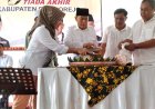 DPC Gerindra Purworejo Mulai Menyiapkan Kader Bupati
