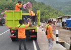 Sampah di Gunungkidul akan Diolah Jadi Bahan Bakar Alternatif
