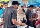 Penumpang KA Bandara di Yogyakarta Meningkat Selama Januari