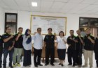 Podsi Gandeng Disdik Sleman Bidik Calon Atlet  Melalui "Dayung Go to School”