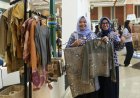 Pemkab Sleman Kembali Mengikuti Inacraft 2025 di Jakarta