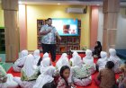 Bergembira dengan Bahasa Jawa di Perpustakaan Taman Pintar Yogyakarta