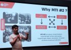 Pengusaha Kreatif Jogja Mengumumkan Format Baru Meet the Investors