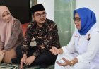 Rayakan HUT ke 2, P Perisai Bagikan 60 Paket Sembako