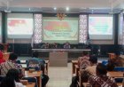 Kesbangpol Sleman Sosialisasi Pendaftaran Calon Paskibraka 2025