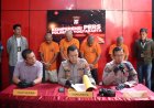 Korban Curanmor Trauma hingga Pilih Jalan Kaki