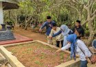 HPN 2025, Wartawan Kebumen Gelar Ziarah dan Doa Tahlil
