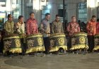 Kembali ke Kampung Ketandan, PBTY 2025 Semarak