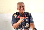 Eks Plaza Purworejo Dikosongkan, Bersih dari Pedagang
