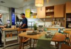 Konsep Modern Minimalis Jadi Tren Furniture Tahun Ini