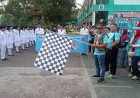 Jalan Sehat Diikuti 2 Ribu Peserta Menandai Kick Off Reuni Akbar Muda Ganesha 2025