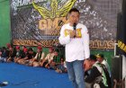 “Leren Ndugal Wani Hijrah” Tema Harlah ke-4 GMX Korwil Purworejo