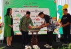 Keberhasilan Bayi Tabung Klinik RSKIA Sadewa Capai 28 Persen