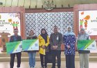 Perkuat Perlindungan Pekerja, Begini Langkah BPJS Ketenagakerjaan dan Forum Satgas SIGRAK Kota Yogyakarta