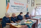 Alfionita Alifa Hanum Terpilih sebagai Dukuh Kanoman II Kulonprogo