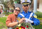 Bupati Gunungkidul Terpilih Bahagia, Anak Sulung Jadi Anggota DPRD DIY, Anak Kedua Masuk Poltekim