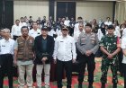 Mulai Menyasar Siswa SD dan SMP, FKPB Mlati Ingin Masyarakat Tanggap Bencana