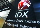 Tonggak Penting, Awal 2025 Investor Pasar Modal Lampaui 15 Juta
