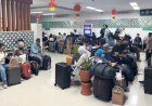 Januari 2025, KAI Bandara Melayani Lebih 200 Ribu Penumpang