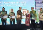 Terbaik se Indonesia, E-Katalog di Kebumen Berdayakan UMKM