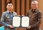 APMD dan Politeknik LPP Berbagi Peran Bantu Pembangunan di Gunungkidul