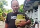 "Dulu Tidak Ada Elpiji Orang Hidup Tenteram"