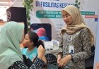 BPJS Kesehatan Kebumen Buka Layanan di Purworejo Expo 2025